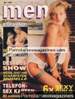 Men 1-94 (German) adult magazine